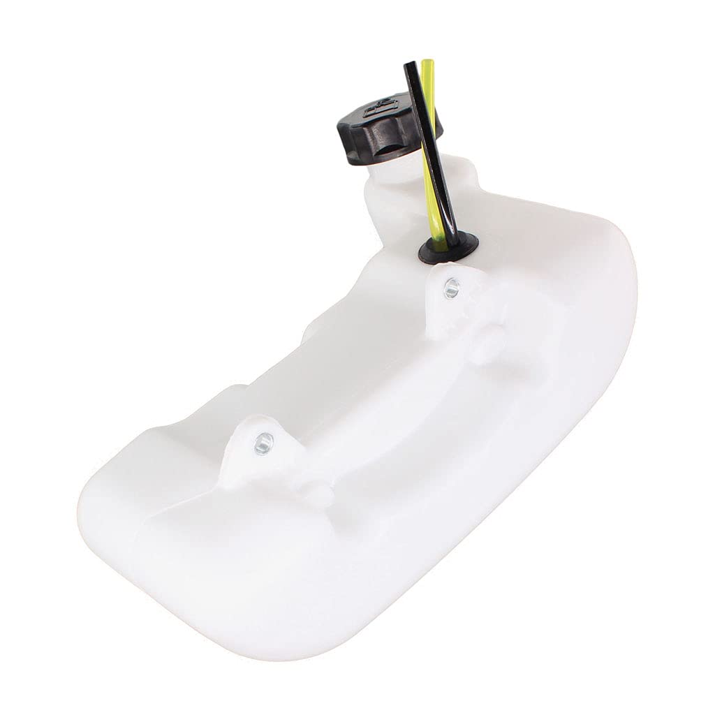 HURI Benzintank Tank mit Filter Deckel für Fuxtec 4in1 Motorsense Multitool Freischneider Timbertech 3PS 52ccm HURI Benzintank Tank mit Filter Deckel für Fuxtec 4in1 Motorsense Multitool Freischneider Timbertech 3PS 52ccm von HURI