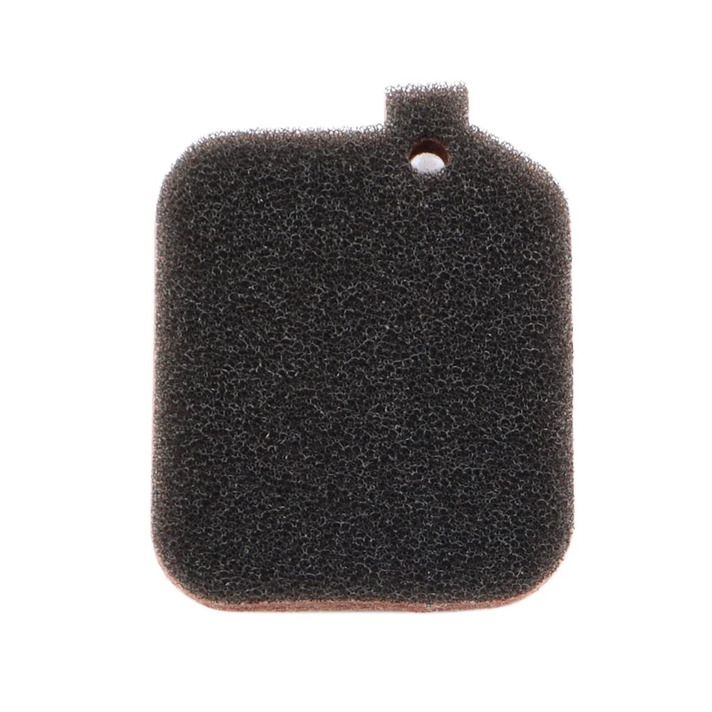 HURI Luftfilter für BG45 BG46 BG55 BG65 BG85 SH55 SH85 Laubbläser # 42291201800 HURI Luftfilter für BG45 BG46 BG55 BG65 BG85 SH55 SH85 Laubbläser # 42291201800 von HURI