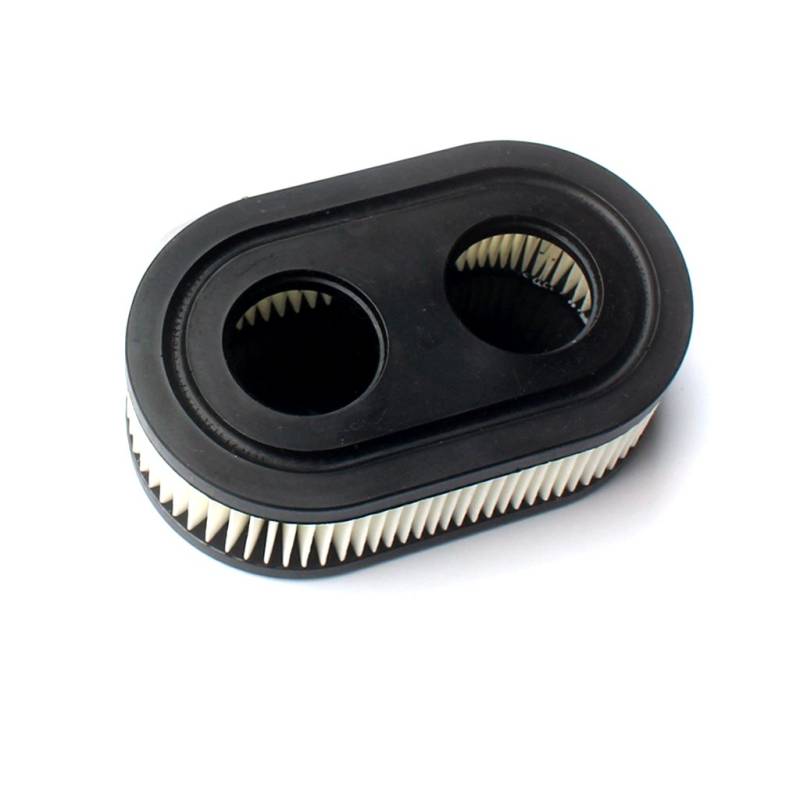 HURI Luftfilter für Briggs & Stratton Motoren 550E 550EX Eco-Plus 575EX Series Ersetzt 798339 798452 593260 093000er 09P0000er Motor von HURI