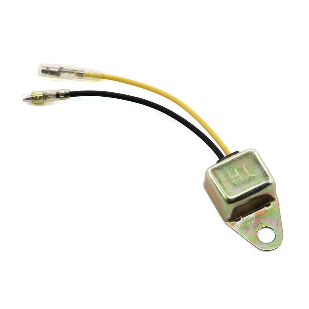 HURI Öl Schutz Niedriger Ölsensor für Matrix PG 3010-F Stromerzeuger Stromaggregat HURI Öl Schutz Niedriger Ölsensor für Matrix PG 3010-F Stromerzeuger Stromaggregat von HURI