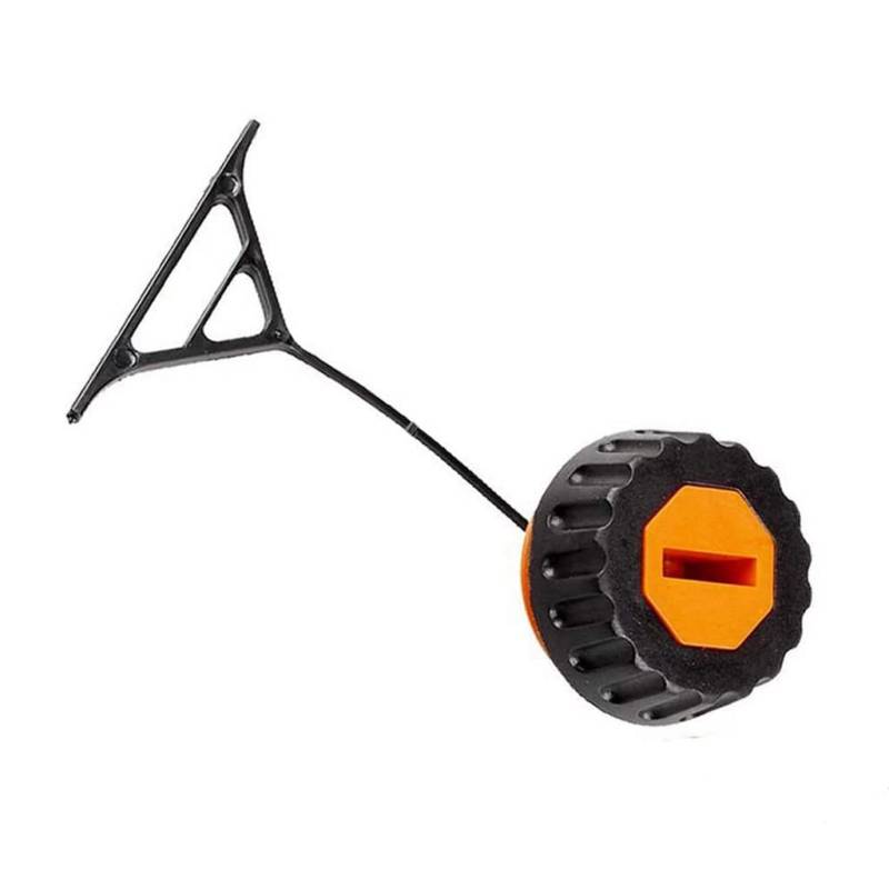 HURI Tankdeckel Benzin Benzintankdeckel passend für Stihl 020 020T 021 023 024 025 026 028 032 034 036 038 042 048 MS380 Motorsäge Ersetz 0000 350 0520 von HURI