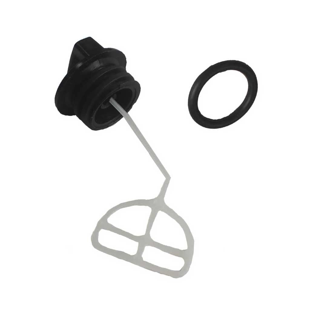 HURI Tankdeckel Benzin passend für Kettensäge Stenson YD 5200 Mc Dillen Helo Rotfuchs Steel TS600 HURI Tankdeckel Benzin passend für Kettensäge Stenson YD 5200 Mc Dillen Helo Rotfuchs Steel TS600 von HURI