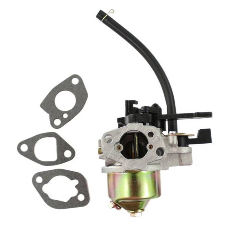 HURI Vergaser mit Dichtung für Jingke HuaYi ruixing Hensim hs168 F hs168 F-2 hs168 F-3 hs168fa hs168fa-2 hs168fa-3 Generator von HURI