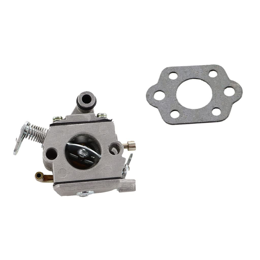 HURI Vergaser und Dichtung für STIHL 017 018 MS170 MS180 MS 170 180 MS MS180C MS170C HURI Vergaser und Dichtung für STIHL 017 018 MS170 MS180 MS 170 180 MS MS180C MS170C von HURI
