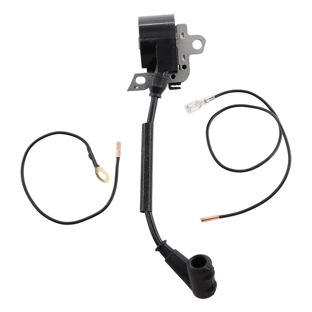 HURI Zündspule für Motorsäge 024 026 028 029 034 038 039 044 MS240 MS260 MS290 MS390 MS310 MS340 MS360 MS380 MS381 MS384 Zündung Zündmodul HURI Zündspule für Motorsäge 024 026 028 029 034 038 039 044 MS240 MS260 MS290 MS390 MS310 MS340 MS360 MS380 MS381 MS384 Zündung Zündmodul von HURI