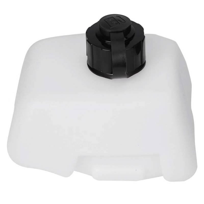 Gasbrennstoffbaugruppe für Robin NB411 BG411 CG411 EC04 RBC411 mit Hochwertigem Material für Kettensägenteile von HUSHUI