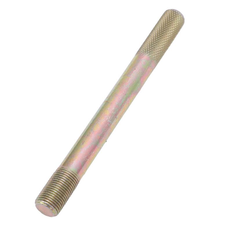 HUSHUI 14mmx1.25mm Ausrichtungsnadel, Universeller Fit -Radkleiderhalterstift Pilotstift, Robuster Edelstahl, Geschwindigkeitsanpassungs -Reifenwechsel von HUSHUI