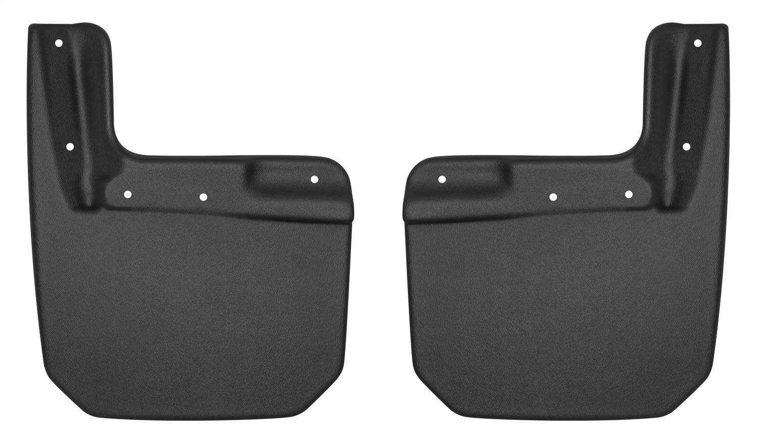HUSKY LINERS - 58151, passend für Jeep Wrangler 2018–19, maßgefertigte Vorderrad-Schutzbleche, schwarz. HUSKY LINERS - 58151, passend für Jeep Wrangler 2018–19, maßgefertigte Vorderrad-Schutzbleche, schwarz. von HUSKY LINERS