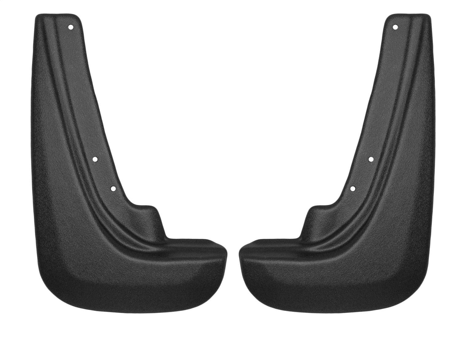 HUSKY LINERS 59111 Schutzbleche für Jeep Grand Cherokee High Altitude Custom Hinterrad-Schutzbleche, Schwarz HUSKY LINERS 59111 Schutzbleche für Jeep Grand Cherokee High Altitude Custom Hinterrad-Schutzbleche, Schwarz von HUSKY LINERS