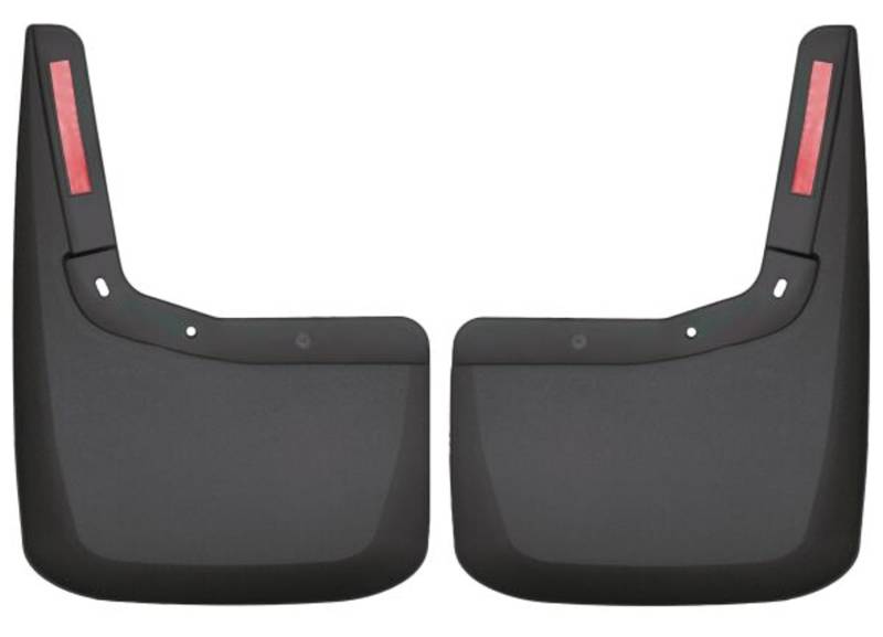HUSKY LINERS - Custom Mud Guards (59521) von HUSKY LINERS