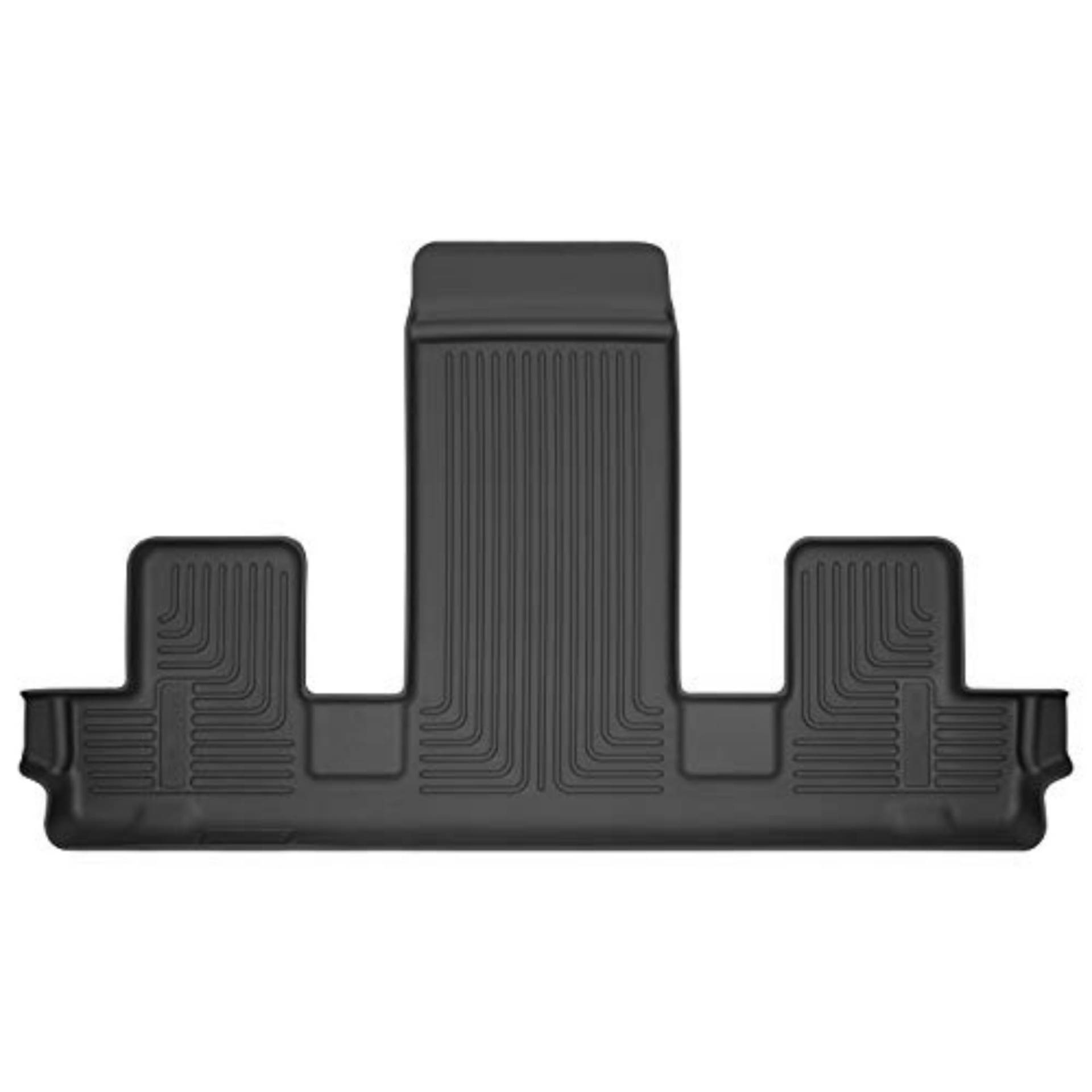 HUSKY LINERS Fits 2018-19 Buick Enclave, 2018-20 Chevrolet Traverse - with 2nd Row Bucket Seats Weatherbeater 3rd Seat Floor Mat HUSKY LINERS Fits 2018-19 Buick Enclave, 2018-20 Chevrolet Traverse - with 2nd Row Bucket Seats Weatherbeater 3rd Seat Floor Mat von HUSKY LINERS