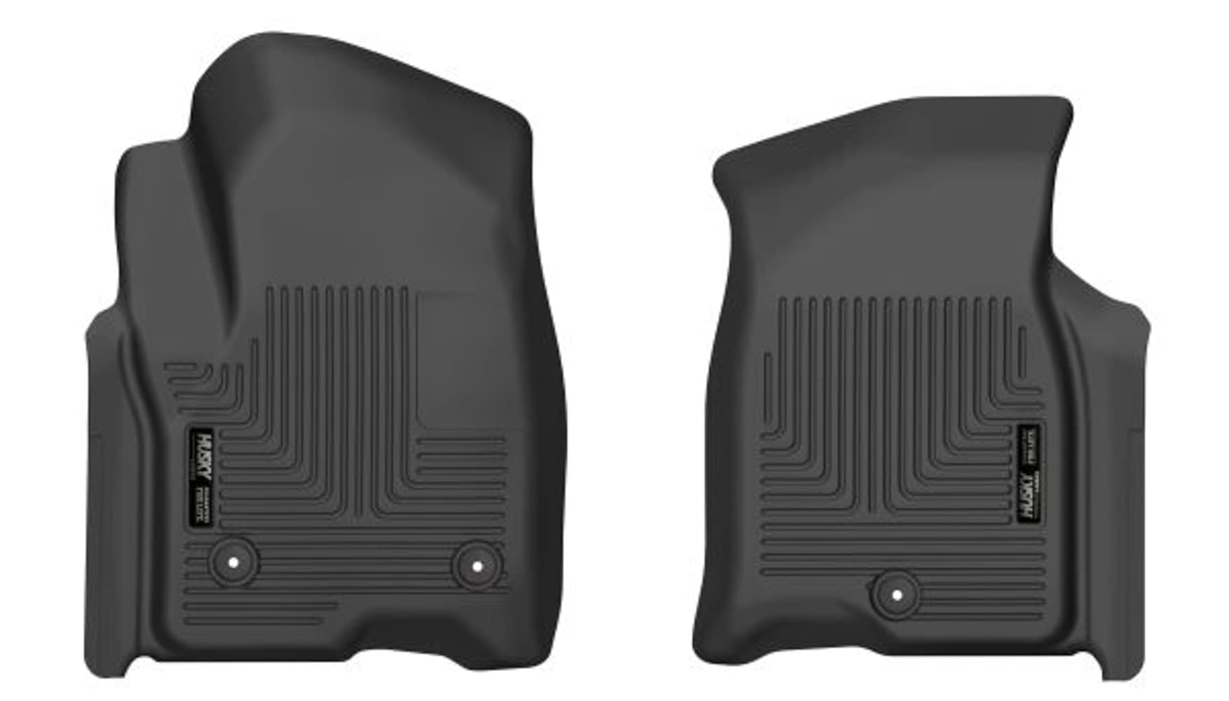 HUSKY LINERS Frontbodeneinlagen von HUSKY LINERS