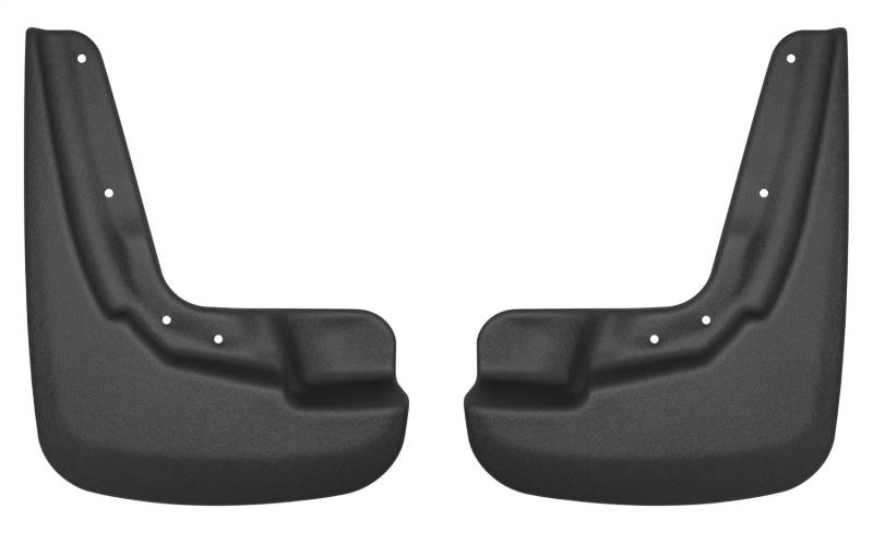 HUSKY LINERS Passend für Honda Ridgeline Custom 58901 2017–2019, schwarz, von HUSKY LINERS