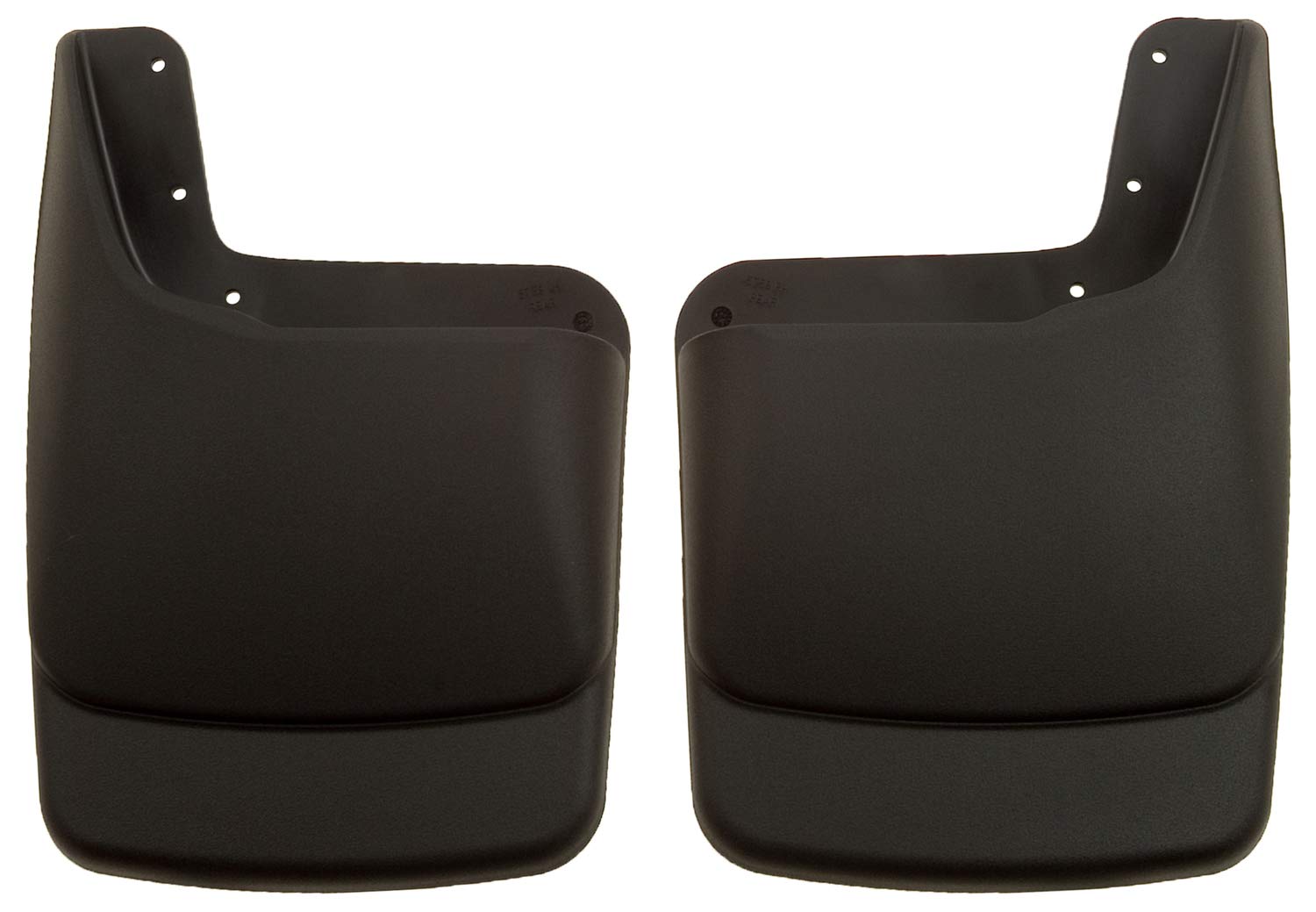 HUSKY LINERS RealTruck Schutzbleche hinten | 2003-2010 Ford F-250/F-350 Super Duty mit einzelnen Hinterrädern und OE-Kotflügelverbreitern, hinteres Set – schwarz, 2 Stück | 57581 HUSKY LINERS RealTruck Schutzbleche hinten | 2003-2010 Ford F-250/F-350 Super Duty mit einzelnen Hinterrädern und OE-Kotflügelverbreitern, hinteres Set – schwarz, 2 Stück | 57581 von HUSKY LINERS