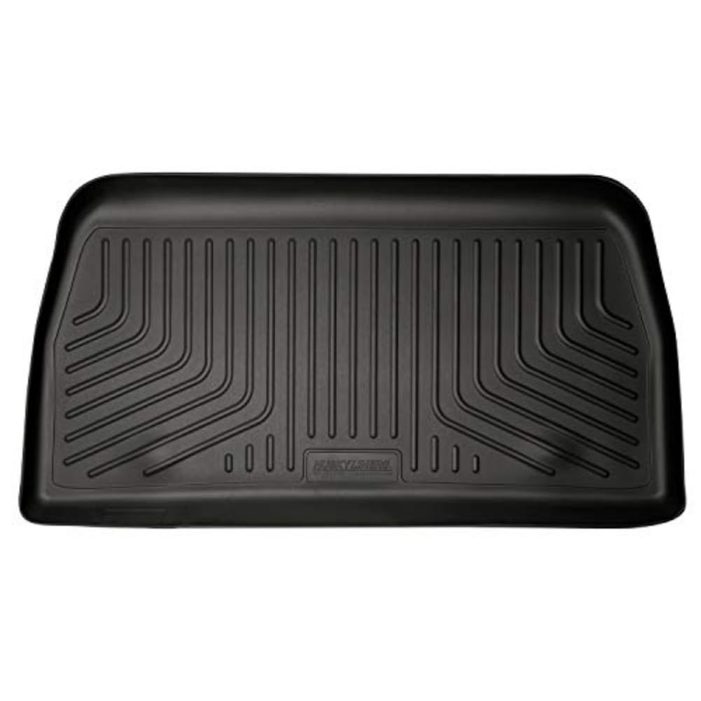 HUSKY LINERS Weatherbeater Serie | Cargo Liner – Schwarz | 44061 | passend für 2011–2022 Honda Odyssey 1 Stück HUSKY LINERS Weatherbeater Serie | Cargo Liner – Schwarz | 44061 | passend für 2011–2022 Honda Odyssey 1 Stück von HUSKY LINERS