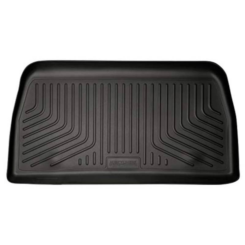 HUSKY LINERS Weatherbeater Serie | Cargo Liner – Schwarz | 44061 | passend für 2011–2022 Honda Odyssey 1 Stück von HUSKY LINERS