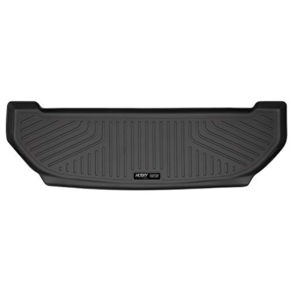HUSKY LINERS Weatherbeater Serie | Cargo Liner hinter dem 3. Sitz – schwarz | 28681 | passend für 2016–2020 Kia Sorento mit 3. Reihe Sitzen, 1 Stück HUSKY LINERS Weatherbeater Serie | Cargo Liner hinter dem 3. Sitz – schwarz | 28681 | passend für 2016–2020 Kia Sorento mit 3. Reihe Sitzen, 1 Stück von HUSKY LINERS