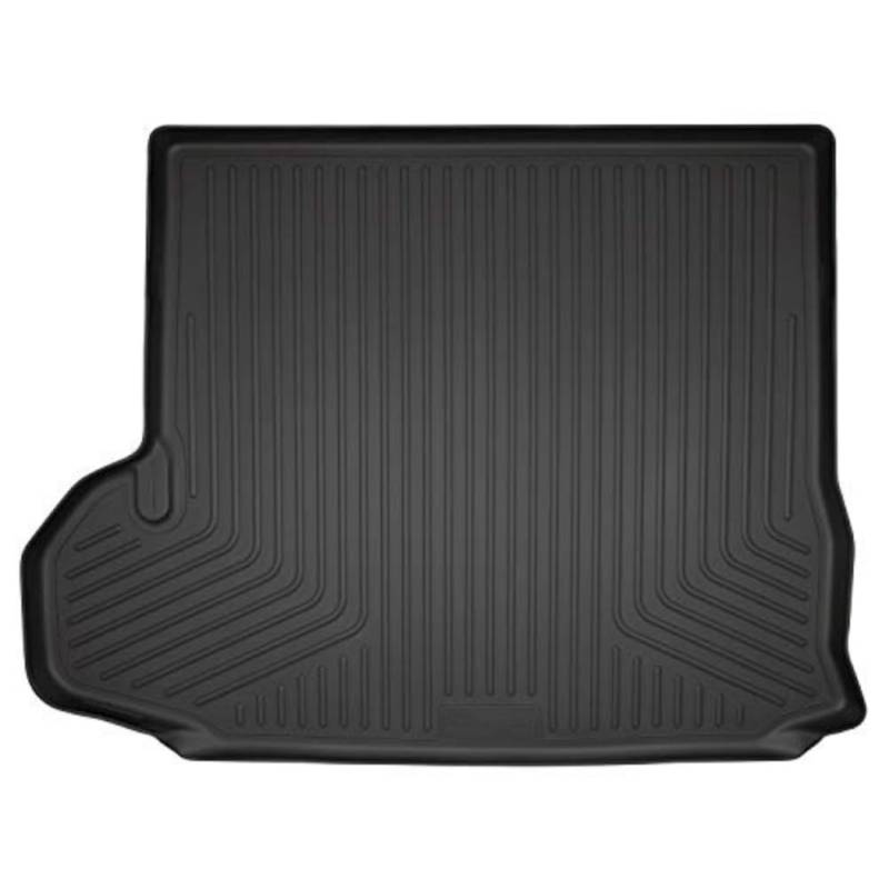 Husky Liners 25561 WeatherBeater Black Cargo Liner by Husky Liners von HUSKY LINERS