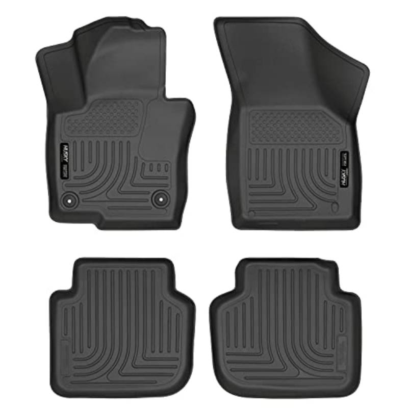 Husky Liners 98681 Floor Liner von HUSKY LINERS