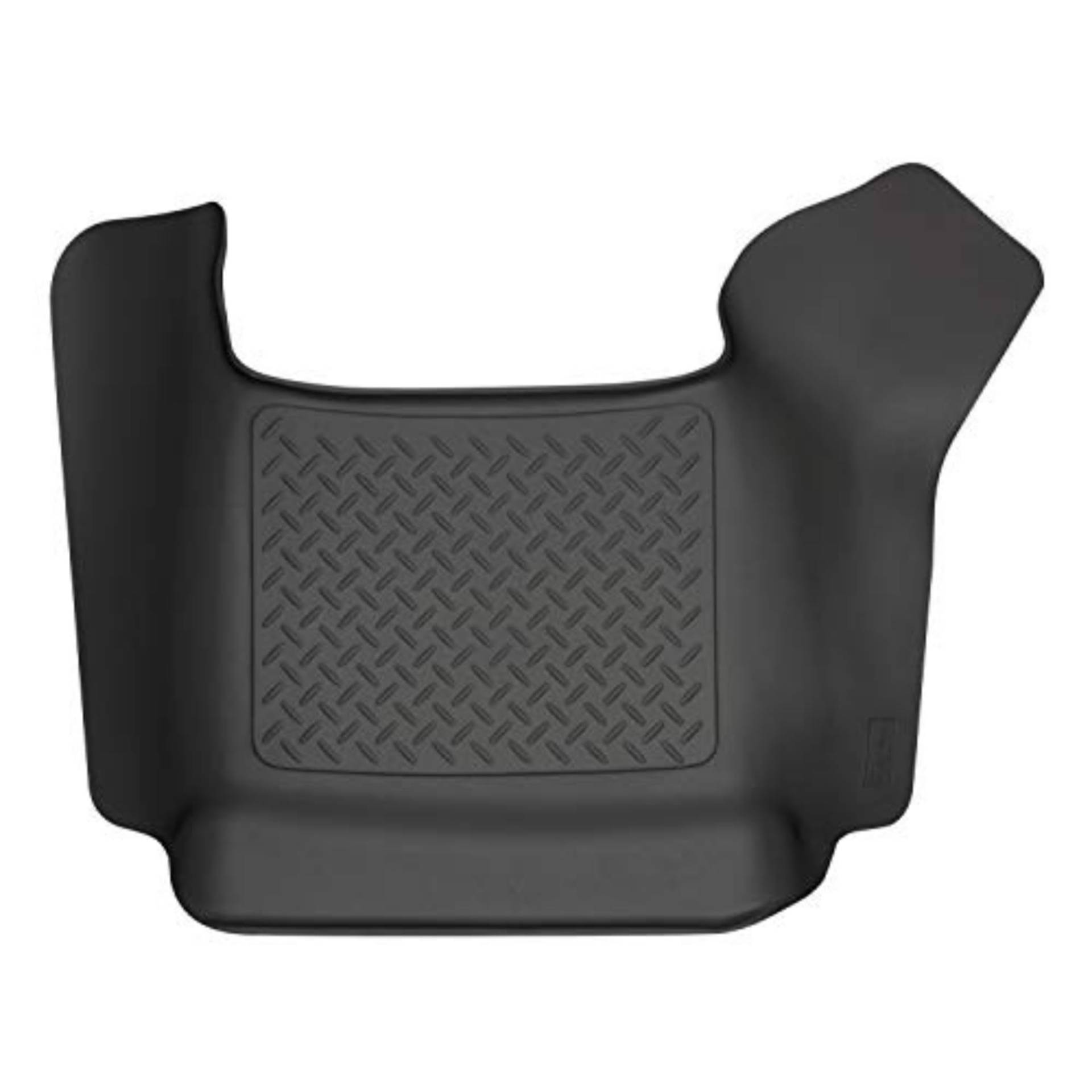 Husky Liners Fits 2002-18 Dodge Ram 1500 Quad Cab/Standard Cab, 2019 Ram 1500 Classic Quad Cab/Standard Cab Weatherbeater Front Floor Mats von HUSKY LINERS