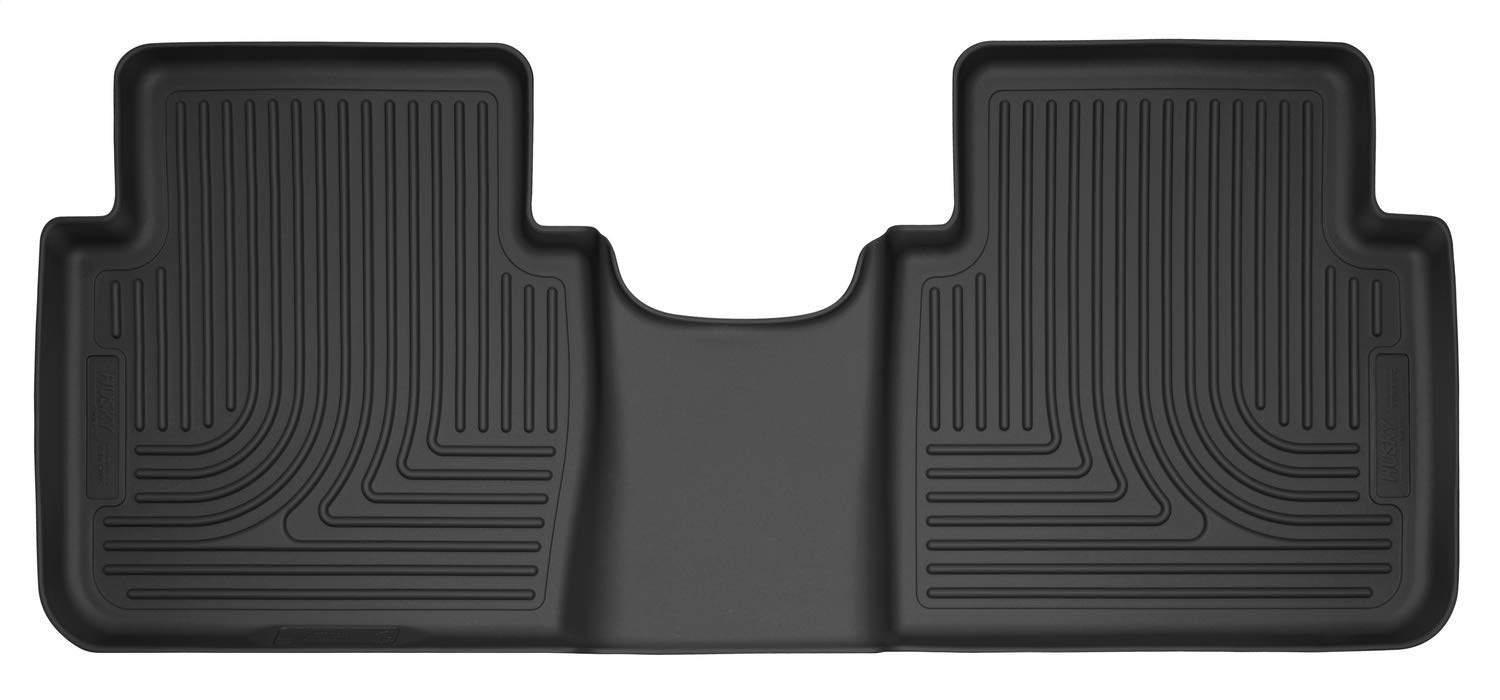 Husky Liners Fits 2017-19 Honda CR-V X-act Contour 2nd Seat Floor Mat von HUSKY LINERS