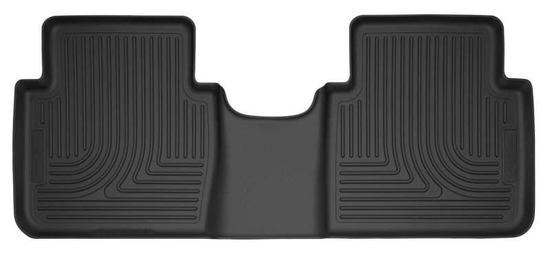 Husky Liners Fits 2017-19 Honda CR-V X-act Contour 2nd Seat Floor Mat von HUSKY LINERS