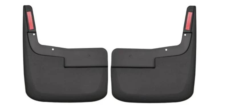 Husky Liners Schutzbleche vorne 58521 von HUSKY LINERS