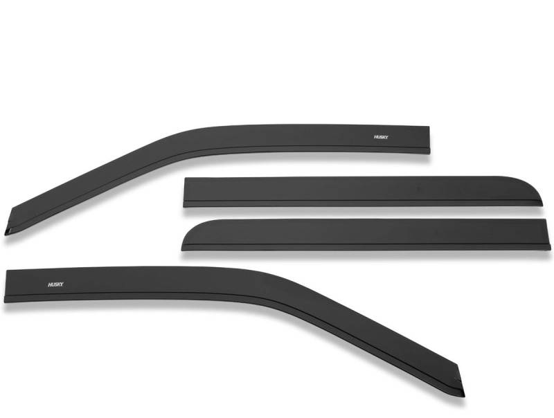 Husky Liners VV Low Pro 4 Stück CHRM TRM von HUSKY LINERS