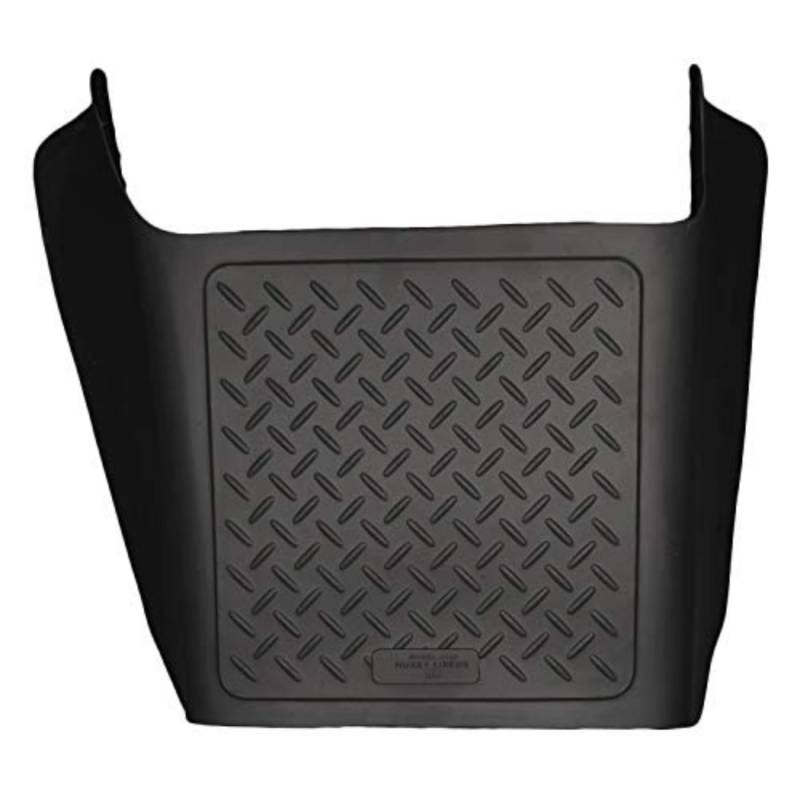 Husky Liners Weatherbeater 83581, passend für Toyota Tundra 2007–2020, Mittelhöcker-Auskleidung, Schwarz von HUSKY LINERS