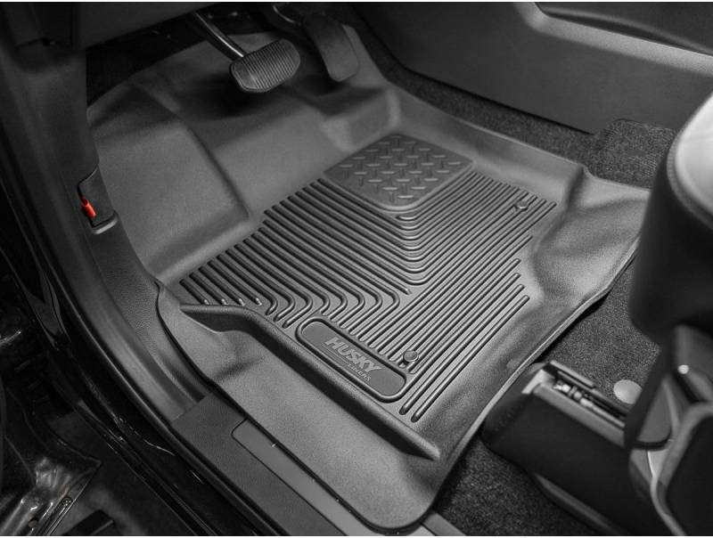 Husky Liners X-ACT Contour Bodeneinlagen von HUSKY LINERS