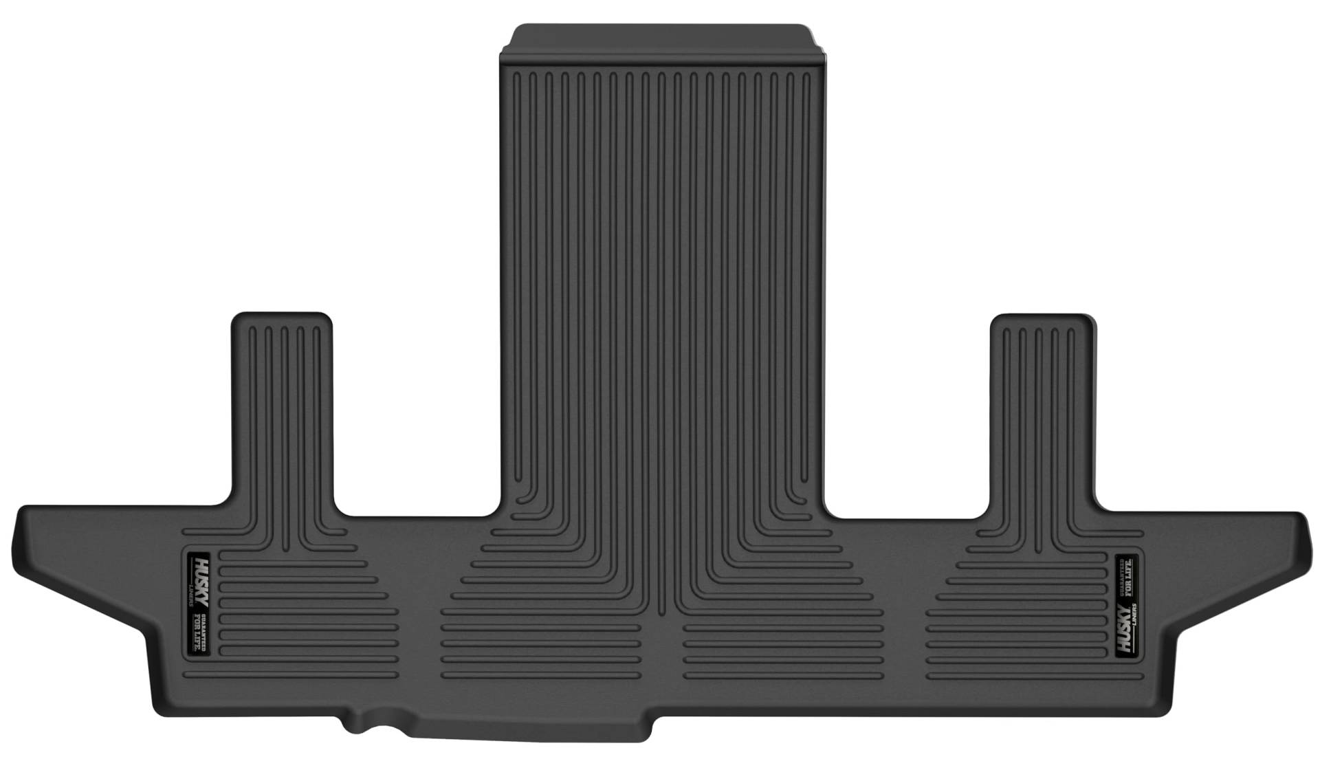 Husky Liners - X-act Contour Series (52181) von HUSKY LINERS