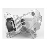 Lagerung, Motor HUTCHINSON 586643 Rechts Lagerung, Motor HUTCHINSON 586643 Rechts von Hutchinson