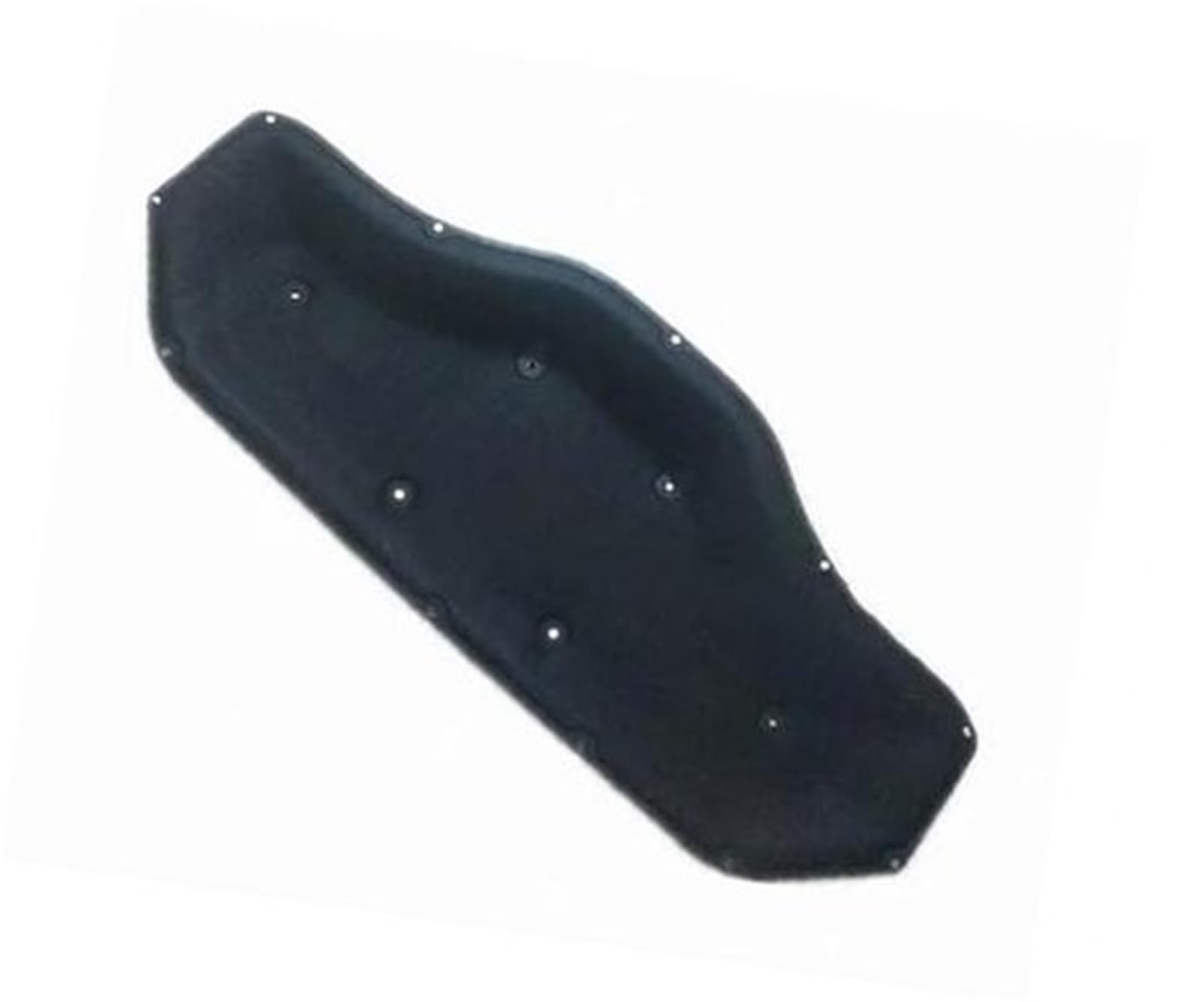 HUVNEXA, for, X1 X2 F48 F49 F39 2016-2022 Auto Wärme Schalldämmung Baumwolle Fronthaube Motor Noise Deadener Pad Abdeckung Geräuschreduzierende Matte für die Motorhaube HUVNEXA, for, X1 X2 F48 F49 F39 2016-2022 Auto Wärme Schalldämmung Baumwolle Fronthaube Motor Noise Deadener Pad Abdeckung Geräuschreduzierende Matte für die Motorhaube von HUVNEXA