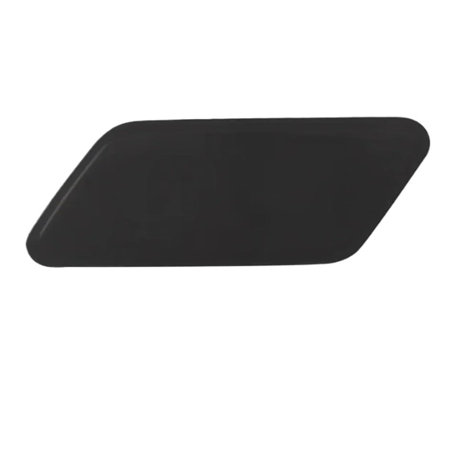 HUVNEXA, for Subaru, Outback 2010 2011 2012 Autoteile Frontstoßstange Scheinwerfer-Waschanlage Düse Abdeckkappe Scheinwerferreiniger Sprayer Jet Deckel Abdeckung für Autowaschdüsen(Black Unpainted LH HUVNEXA, for Subaru, Outback 2010 2011 2012 Autoteile Frontstoßstange Scheinwerfer-Waschanlage Düse Abdeckkappe Scheinwerferreiniger Sprayer Jet Deckel Abdeckung für Autowaschdüsen(Black Unpainted LH von HUVNEXA