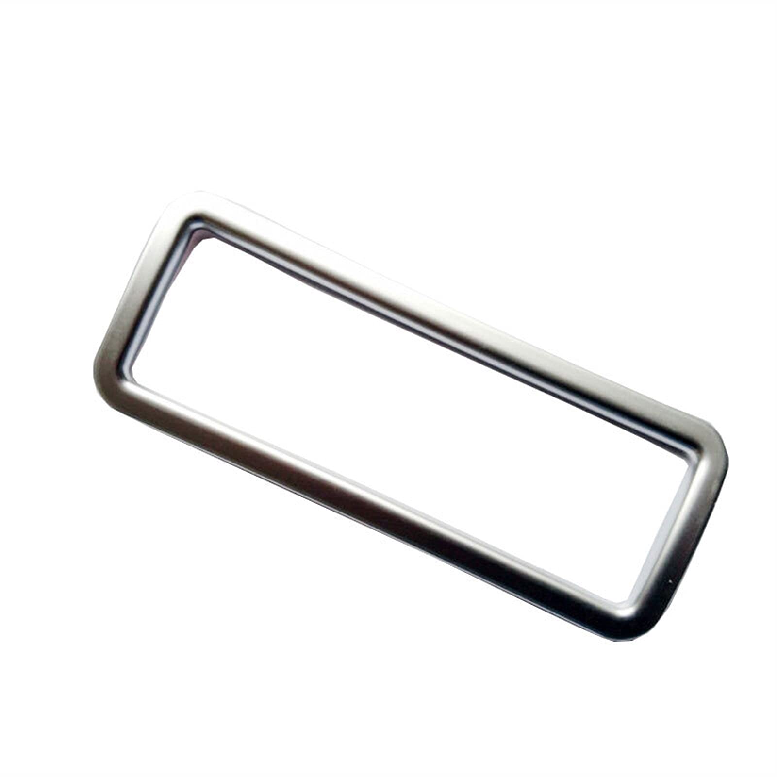 HUVNEXA 1 PC Auto Styling Aufkleber Armaturenbrett Kilometerzähler Knopfschalter Chrom Abdeckung Trim, for Suzuki, Vitara 2015 Lüftungsdüsen-Dekorleiste HUVNEXA 1 PC Auto Styling Aufkleber Armaturenbrett Kilometerzähler Knopfschalter Chrom Abdeckung Trim, for Suzuki, Vitara 2015 Lüftungsdüsen-Dekorleiste von HUVNEXA