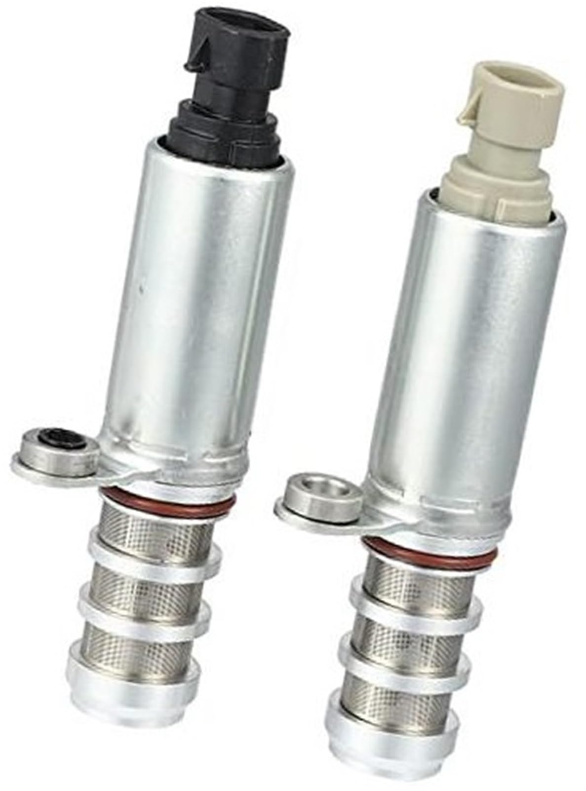 HUVNEXA 1 Paar Motoröl-Solenoid mit Variabler Zeitsteuerung 12655420, for Buick, HUVNEXA 1 Paar Motoröl-Solenoid mit Variabler Zeitsteuerung 12655420, for Buick, von HUVNEXA
