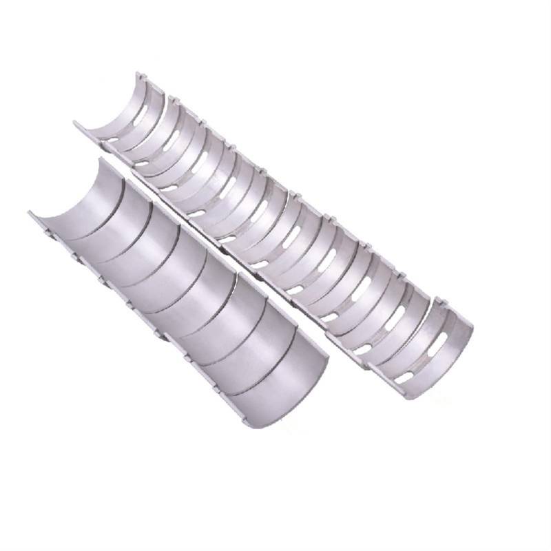 HUVNEXA 18 Teile/Satz Motorrad Kurbelwellenfliese Verbinden Stablager Set STD 25 50. Fit for Suzuki. GSXR 600 GSXR600 GSX-R600 2001-2017 2018(Add 25 One Set) von HUVNEXA