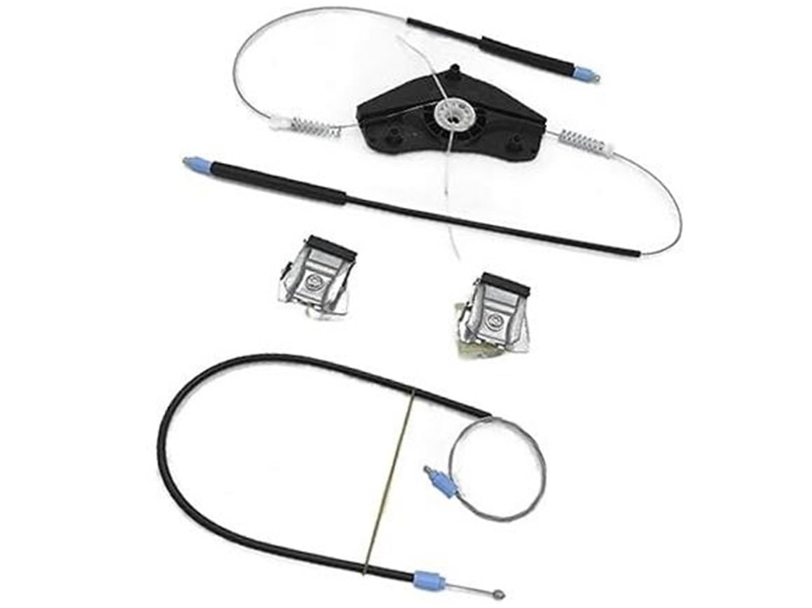 HUVNEXA 1K5837462B, for VW, for Jetta, 5 V MK5 2006 2007 2008 2009 2010 2011 Auto-Styling Elektrischer Fensterheber Reparatursatz Vorne Rechts HUVNEXA 1K5837462B, for VW, for Jetta, 5 V MK5 2006 2007 2008 2009 2010 2011 Auto-Styling Elektrischer Fensterheber Reparatursatz Vorne Rechts von HUVNEXA