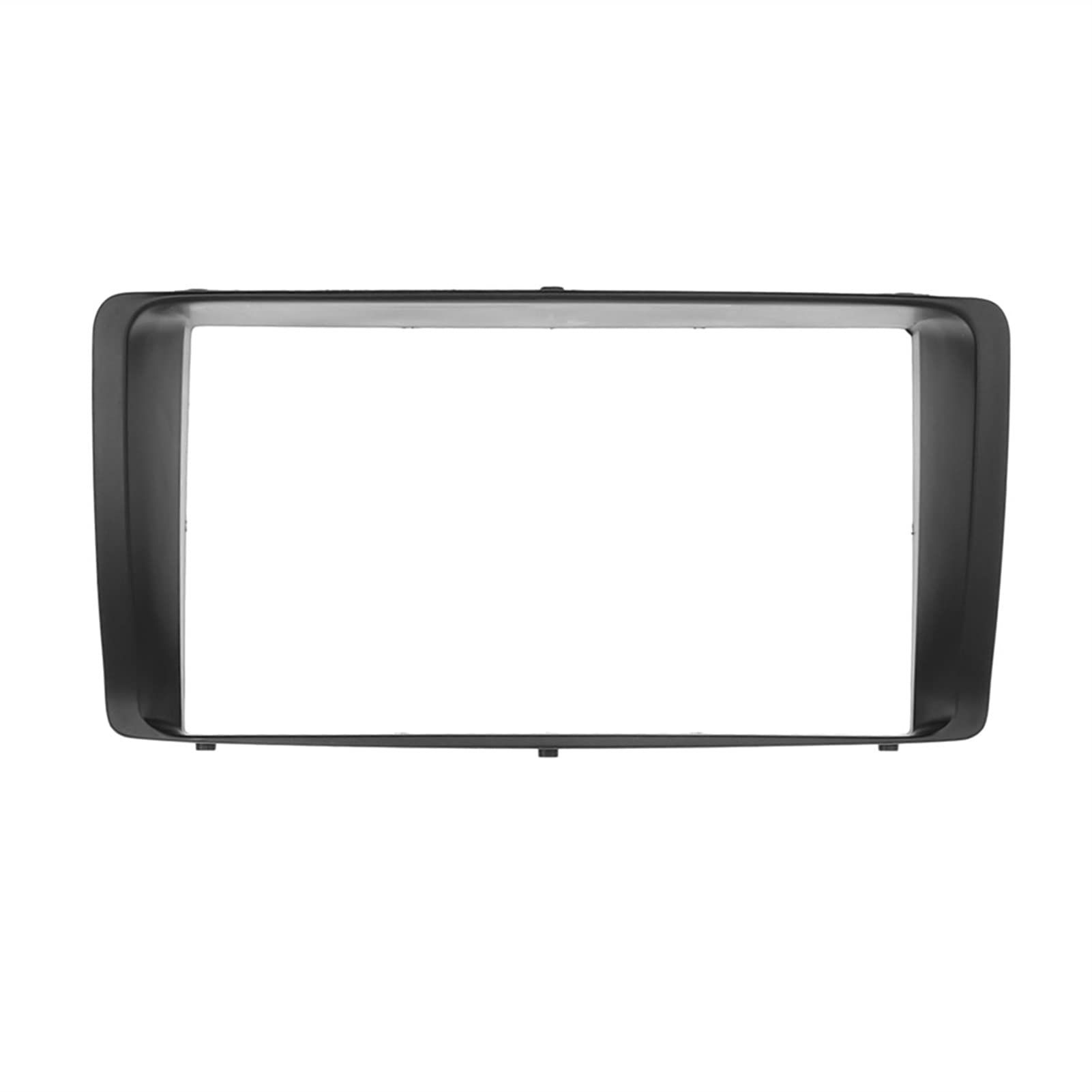 HUVNEXA 2 Din Autoradio Radio Blende Rahmen Armaturenbrett Ersatz GPS Audio DVD CD Platte Panel, for Corolla, 2003 2004 2005 2006 HUVNEXA 2 Din Autoradio Radio Blende Rahmen Armaturenbrett Ersatz GPS Audio DVD CD Platte Panel, for Corolla, 2003 2004 2005 2006 von HUVNEXA