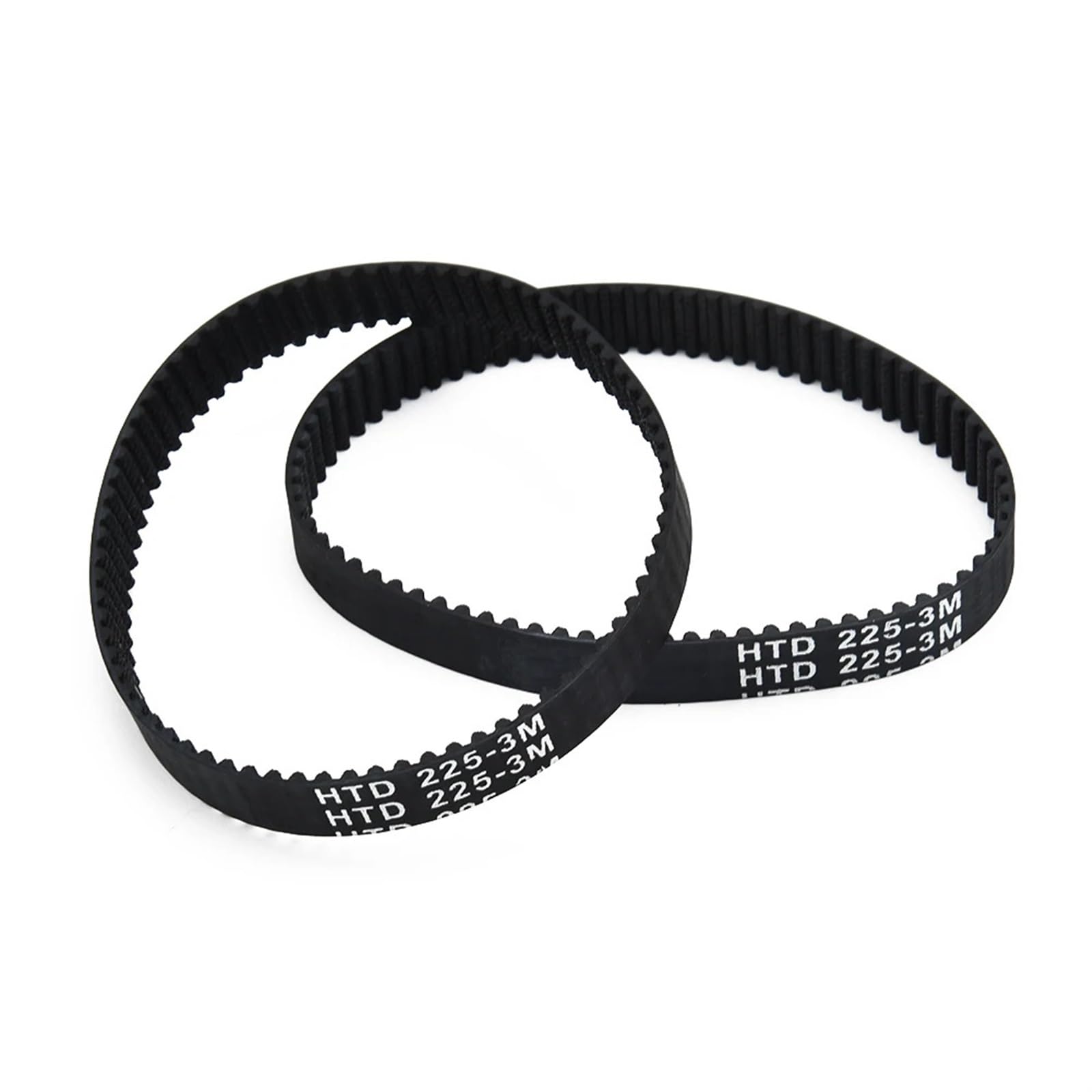 HUVNEXA 2 Stück Antriebsriemen, for Bosch PHO100 PHO15-82 PHO16-82 PHO20-82 GHO14, austauschbares Zubehör for Staubsauger Staubsaugerriemen HUVNEXA 2 Stück Antriebsriemen, for Bosch PHO100 PHO15-82 PHO16-82 PHO20-82 GHO14, austauschbares Zubehör for Staubsauger Staubsaugerriemen von HUVNEXA