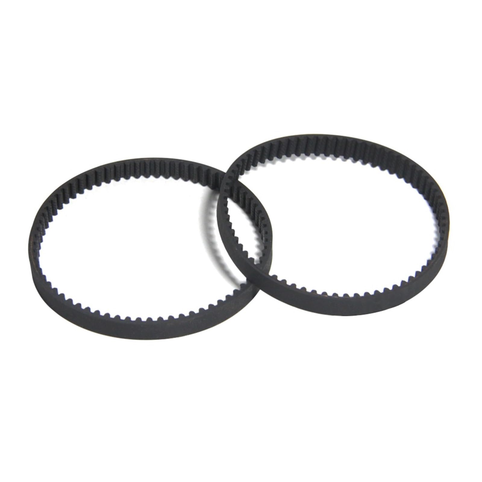 HUVNEXA 2 Stück Antriebsriemen HTD 207-3KC-6 Staubsauger Ersatzteile, for Shark, for HV300 301 302 305 308 320 321 322 323 325 UV422 NV800 Staubsaugerriemen HUVNEXA 2 Stück Antriebsriemen HTD 207-3KC-6 Staubsauger Ersatzteile, for Shark, for HV300 301 302 305 308 320 321 322 323 325 UV422 NV800 Staubsaugerriemen von HUVNEXA