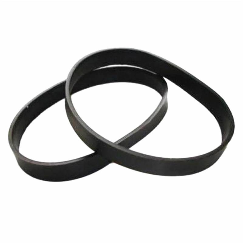 HUVNEXA 2 Stück Antriebsriemen hitzebeständig, for Vax, for U85-PC-BE U85PCBE Staubsauger Ersatzteile Ersatzzubehör Staubsaugerriemen von HUVNEXA