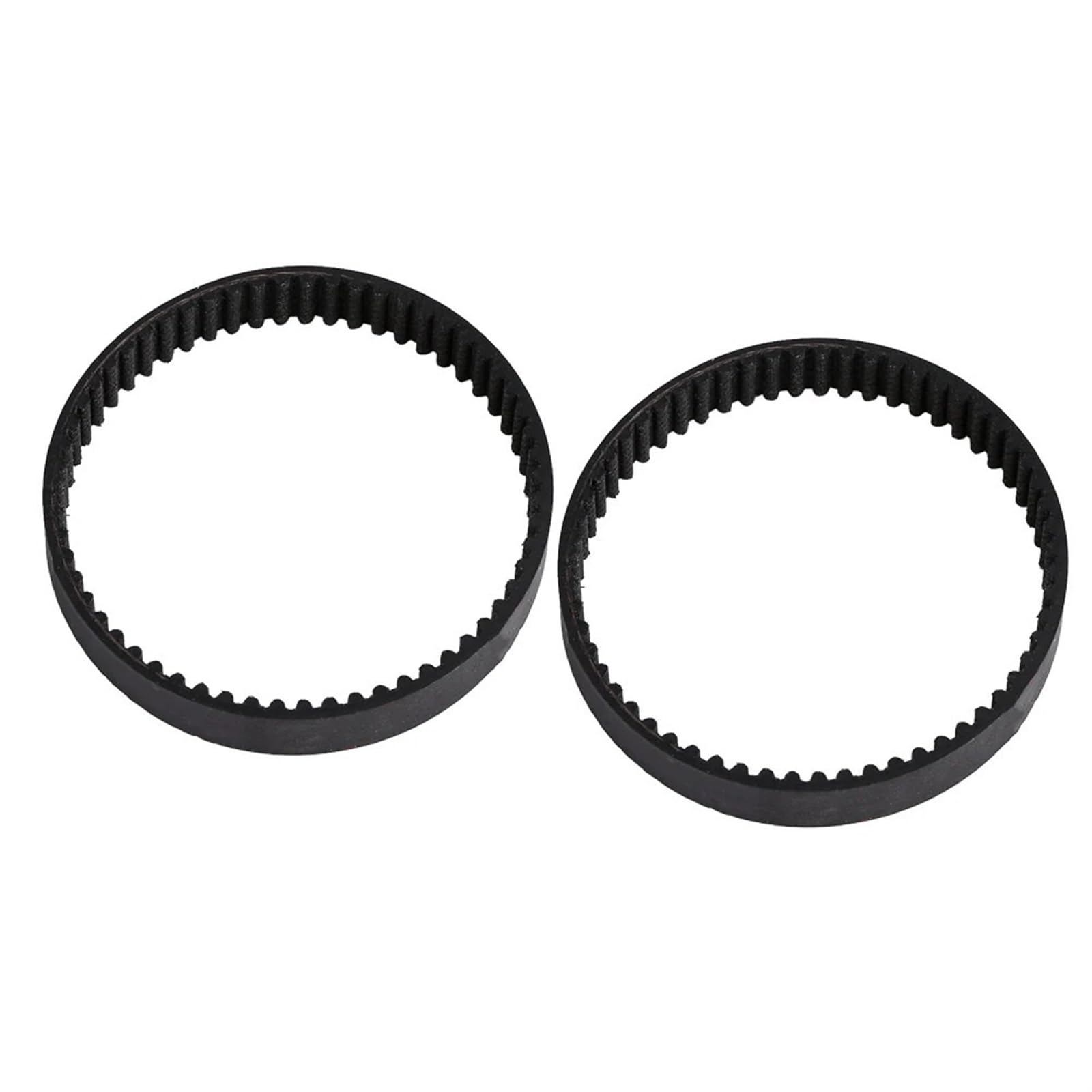 HUVNEXA 2 Stück Zahnhobel-Antriebsriemen, for Black & Decker, for KW715 BD713 7696 Typ 6-7 Staubsaugerteile, austauschbares Zubehör Staubsaugerriemen HUVNEXA 2 Stück Zahnhobel-Antriebsriemen, for Black & Decker, for KW715 BD713 7696 Typ 6-7 Staubsaugerteile, austauschbares Zubehör Staubsaugerriemen von HUVNEXA