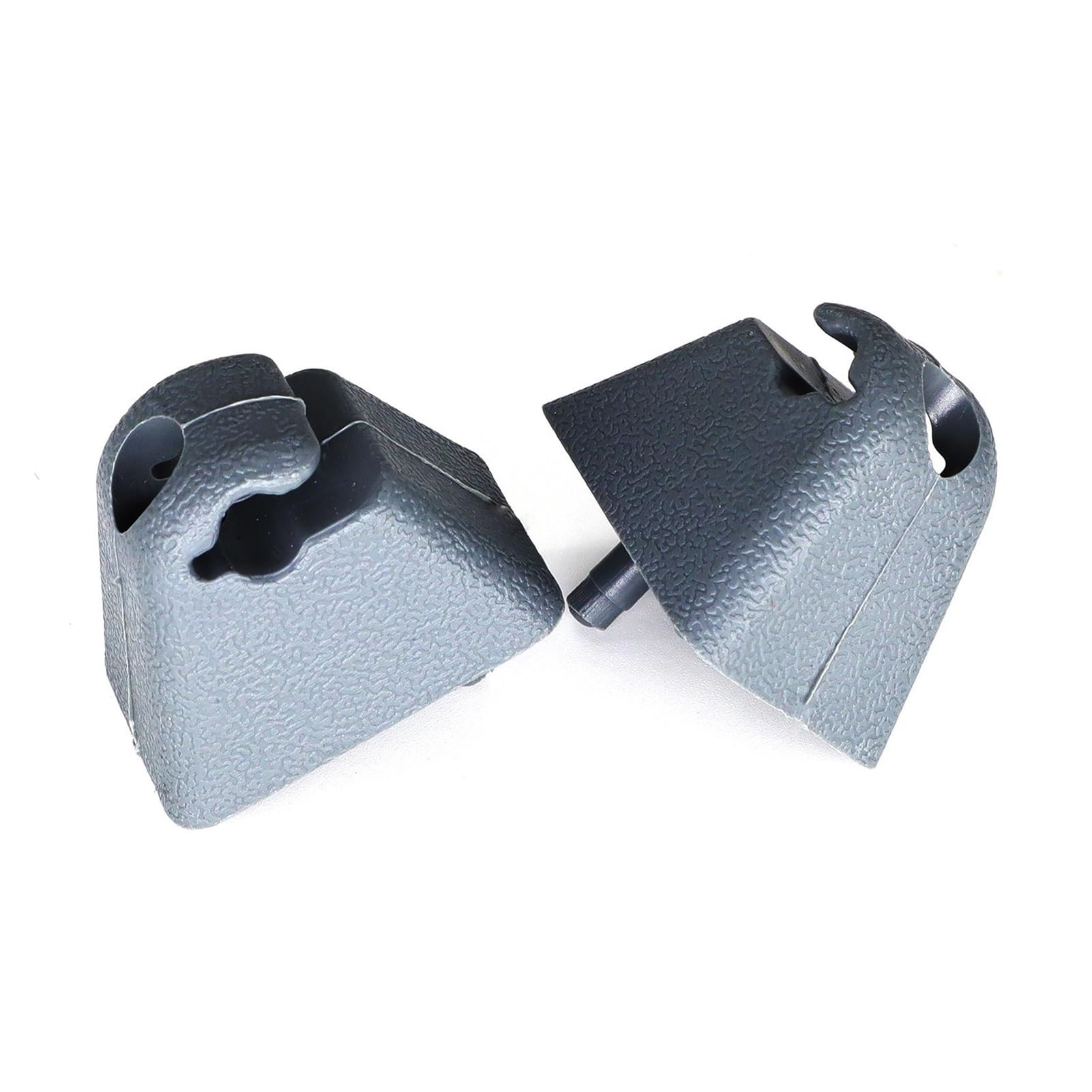HUVNEXA 2-teiliger Sonnenblenden-Cliphalter, for Opel, for Vectra B Omega Calibra, for Chevrolet, for Tigra Corsa Plus Classic Celta Prisma Fun HUVNEXA 2-teiliger Sonnenblenden-Cliphalter, for Opel, for Vectra B Omega Calibra, for Chevrolet, for Tigra Corsa Plus Classic Celta Prisma Fun von HUVNEXA
