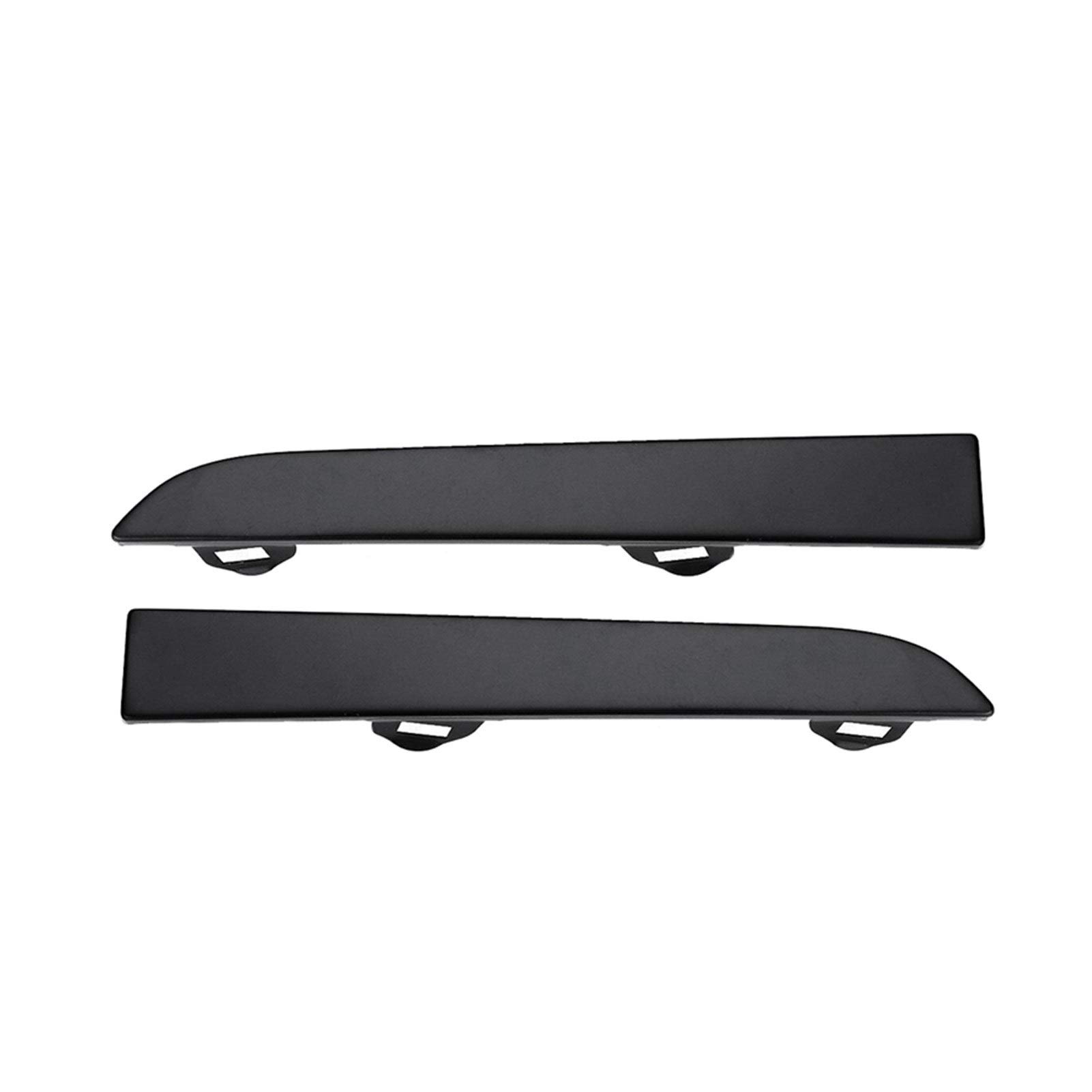 HUVNEXA 2-teiliges Frontstoßstangengitter, Scheinwerfer-Füllerverkleidung, for Toyota, Tacoma 2001-2004 5251235050 5251335060 HUVNEXA 2-teiliges Frontstoßstangengitter, Scheinwerfer-Füllerverkleidung, for Toyota, Tacoma 2001-2004 5251235050 5251335060 von HUVNEXA