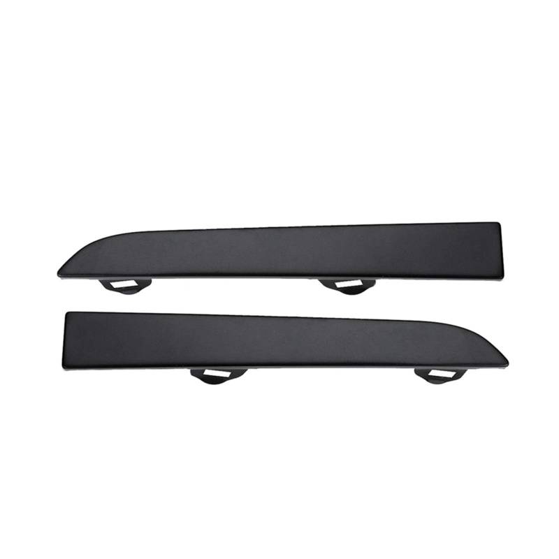 HUVNEXA 2-teiliges Frontstoßstangengitter, Scheinwerfer-Füllerverkleidung, for Toyota, Tacoma 2001-2004 5251235050 5251335060 von HUVNEXA