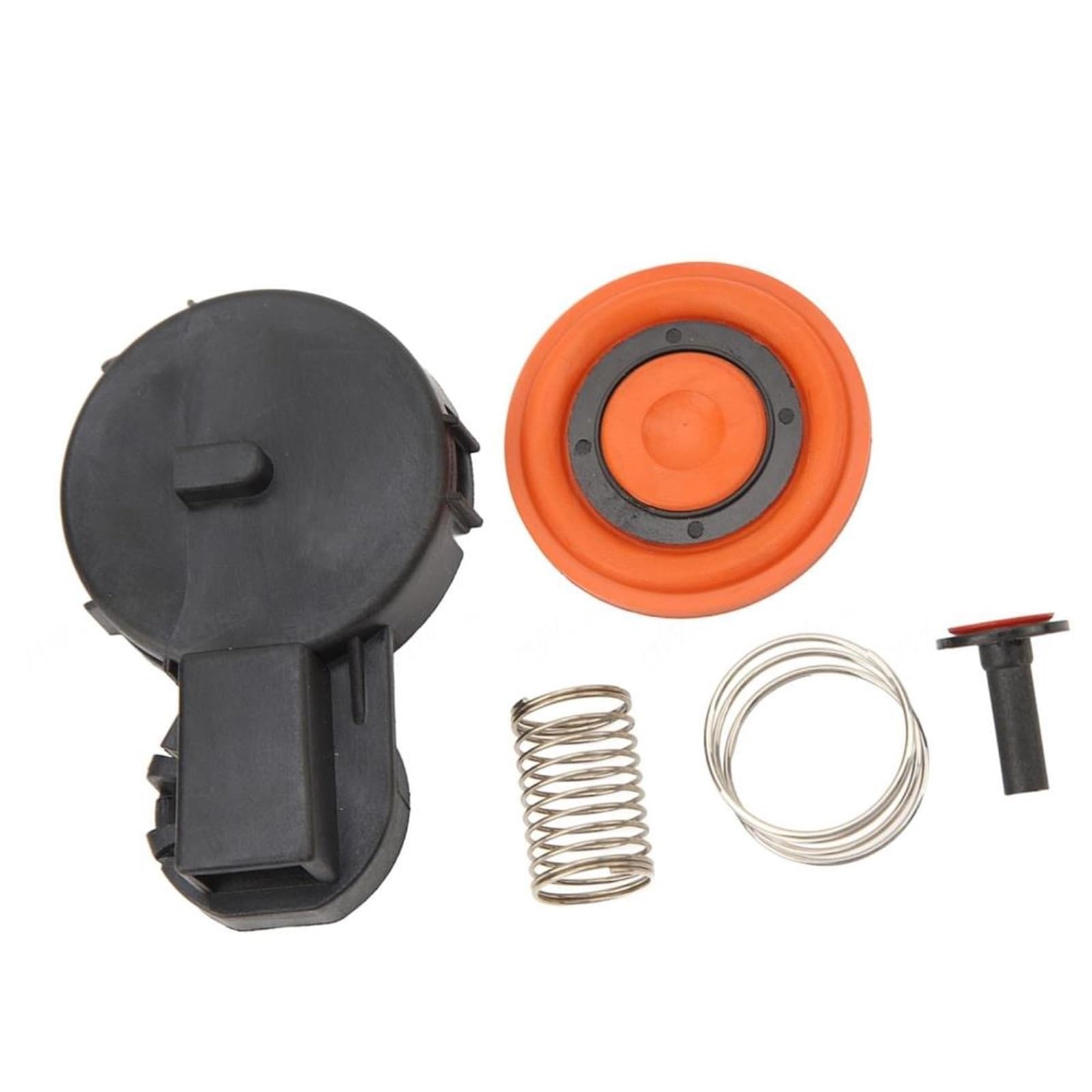 HUVNEXA 2-teiliges Motor-PCV-Ventildeckel-Reparaturset mit Membran, for Volvo, V40 Cross Country V70 S80, for Peugeot, 508 4008 T9F, for Citroen, C5 0248.S0 Auto-PCV-Ventildeckel HUVNEXA 2-teiliges Motor-PCV-Ventildeckel-Reparaturset mit Membran, for Volvo, V40 Cross Country V70 S80, for Peugeot, 508 4008 T9F, for Citroen, C5 0248.S0 Auto-PCV-Ventildeckel von HUVNEXA