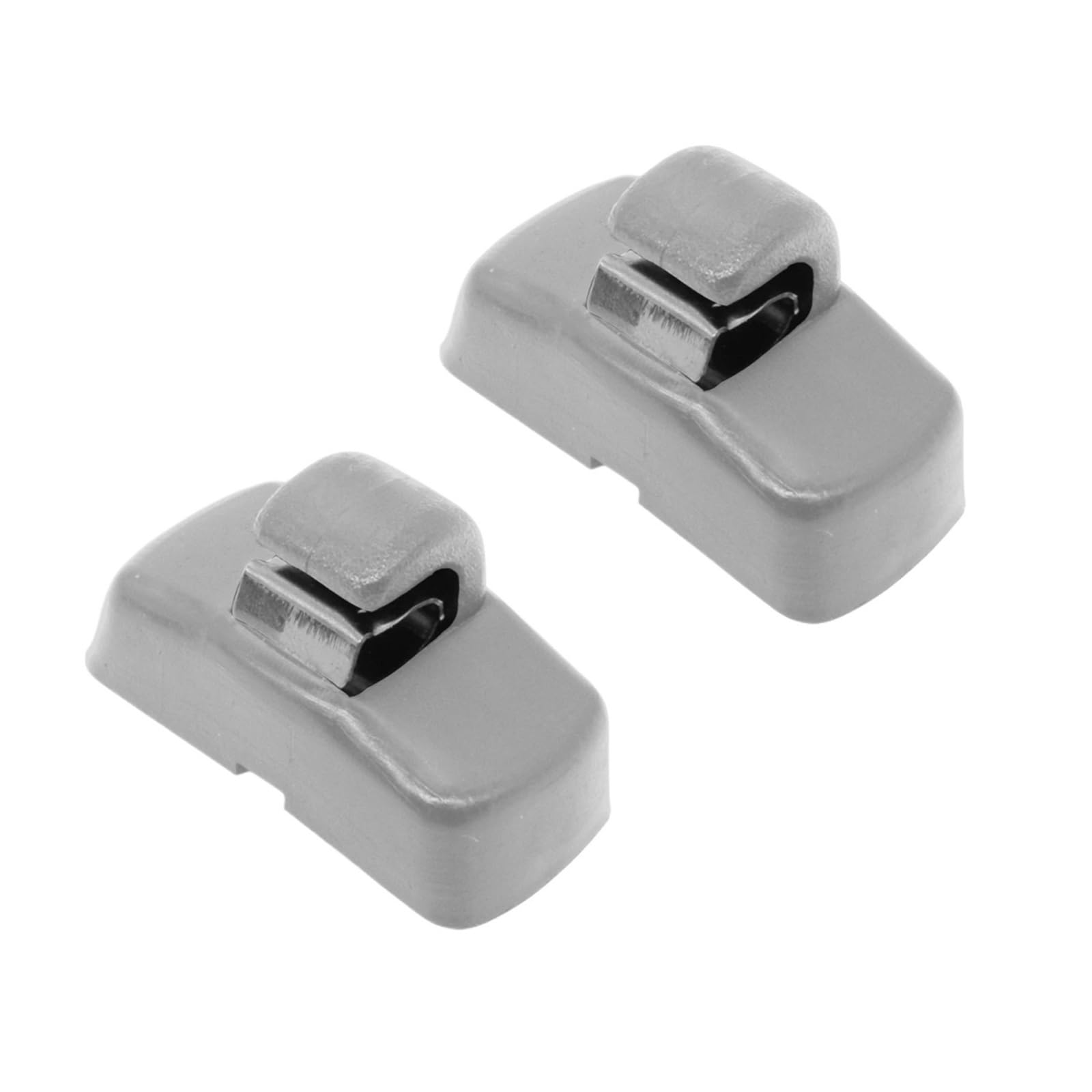 HUVNEXA 2X, for VW, Amarok, for Käfer, for Bora, for Transporter T4 T5 T6, for Passat, for B5 Polo Saveiro, for Sharan, for Golf, for 4, for Touran, for EOS, for Caddy, for Campmob Sonnenblende Clips( HUVNEXA 2X, for VW, Amarok, for Käfer, for Bora, for Transporter T4 T5 T6, for Passat, for B5 Polo Saveiro, for Sharan, for Golf, for 4, for Touran, for EOS, for Caddy, for Campmob Sonnenblende Clips( von HUVNEXA