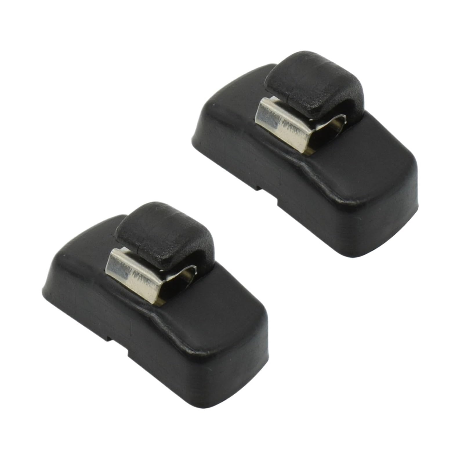 HUVNEXA 2X, for VW, Amarok, for Käfer, for Bora, for Transporter T4 T5 T6, for Passat, for B5 Polo Saveiro, for Sharan, for Golf, for 4, for Touran, for EOS, for Caddy, for Campmob Sonnenblende Clips( HUVNEXA 2X, for VW, Amarok, for Käfer, for Bora, for Transporter T4 T5 T6, for Passat, for B5 Polo Saveiro, for Sharan, for Golf, for 4, for Touran, for EOS, for Caddy, for Campmob Sonnenblende Clips( von HUVNEXA