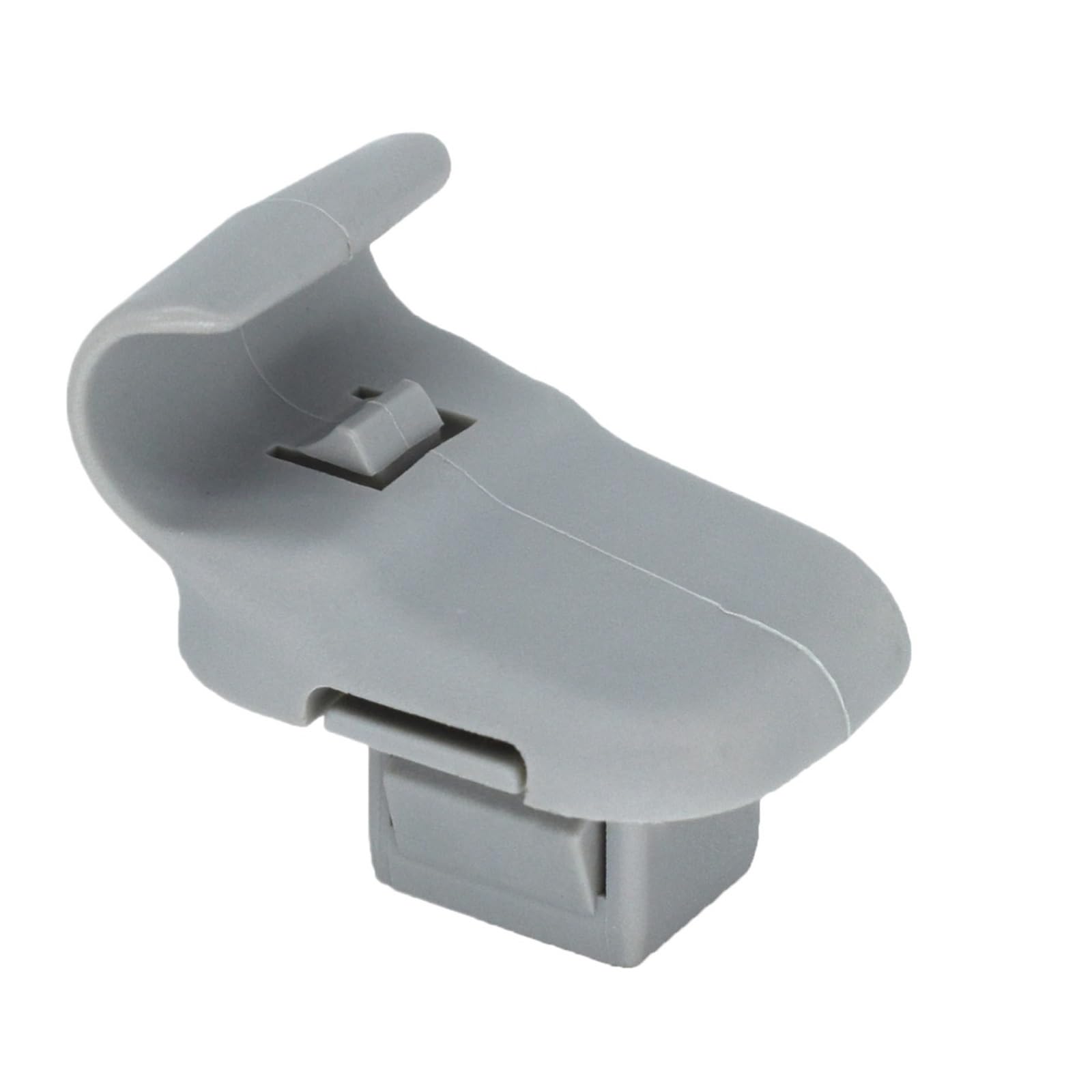 HUVNEXA 2X Sonnenblende Haken Clips Aufhänger Halter Schnalle Halterung Halter, for Mazda, for 3 BK 5 6 CX-7 CX-9 RX-8 RX-9 MPV OE#LC6269261B77 HUVNEXA 2X Sonnenblende Haken Clips Aufhänger Halter Schnalle Halterung Halter, for Mazda, for 3 BK 5 6 CX-7 CX-9 RX-8 RX-9 MPV OE#LC6269261B77 von HUVNEXA
